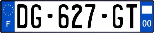 DG-627-GT