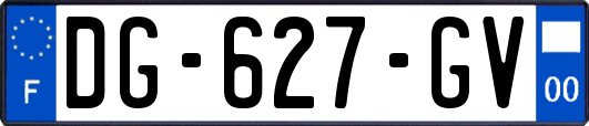 DG-627-GV