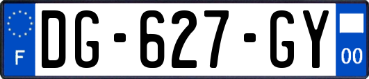 DG-627-GY