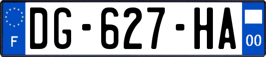 DG-627-HA