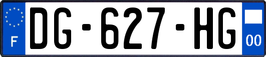 DG-627-HG