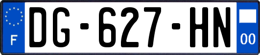 DG-627-HN