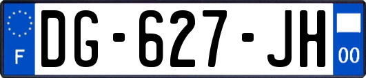 DG-627-JH