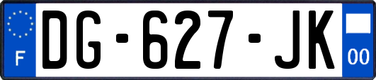 DG-627-JK