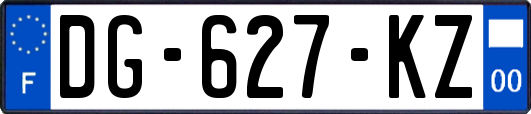 DG-627-KZ