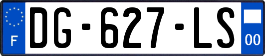 DG-627-LS