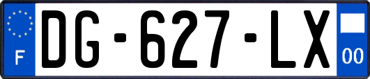 DG-627-LX