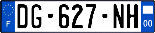 DG-627-NH