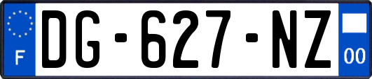 DG-627-NZ