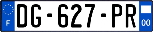 DG-627-PR