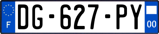 DG-627-PY