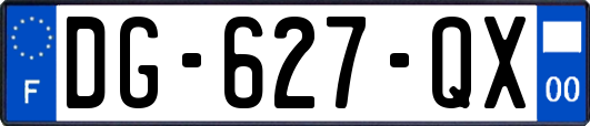 DG-627-QX