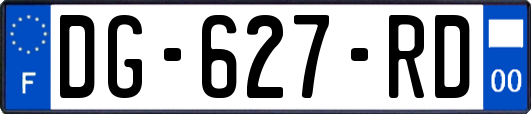 DG-627-RD