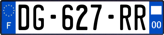 DG-627-RR