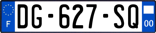 DG-627-SQ
