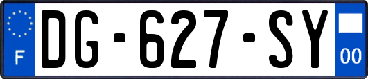 DG-627-SY