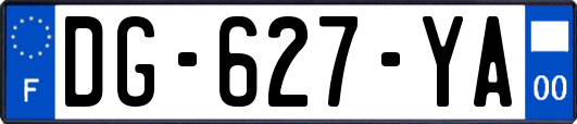 DG-627-YA