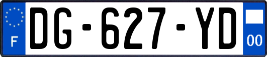 DG-627-YD