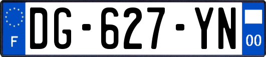 DG-627-YN