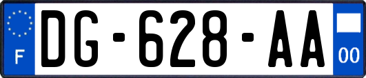 DG-628-AA