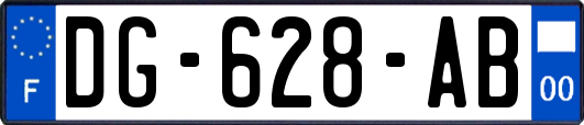 DG-628-AB