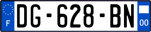 DG-628-BN