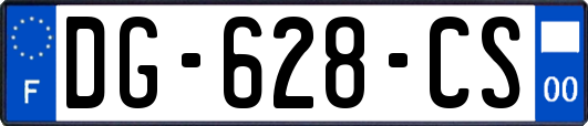 DG-628-CS