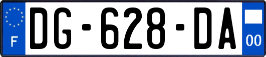 DG-628-DA