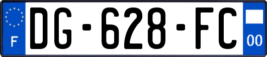 DG-628-FC