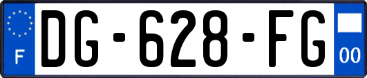 DG-628-FG