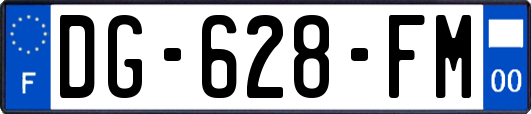 DG-628-FM