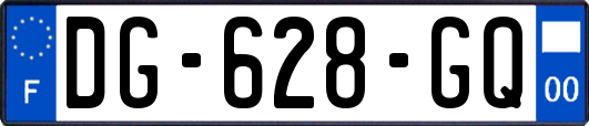 DG-628-GQ