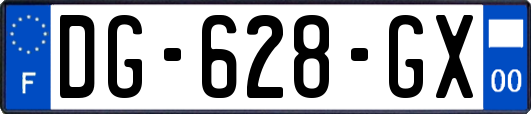 DG-628-GX