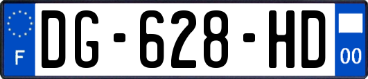 DG-628-HD