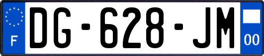 DG-628-JM