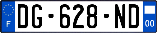 DG-628-ND