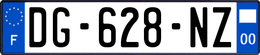 DG-628-NZ