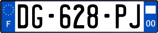 DG-628-PJ