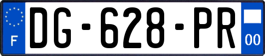 DG-628-PR