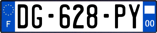 DG-628-PY