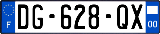DG-628-QX