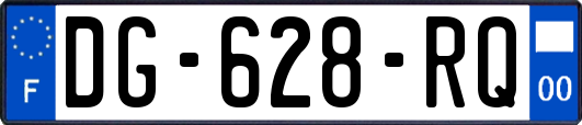 DG-628-RQ