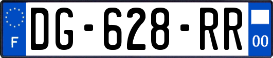 DG-628-RR