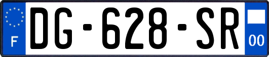 DG-628-SR