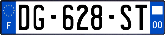 DG-628-ST