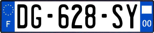 DG-628-SY