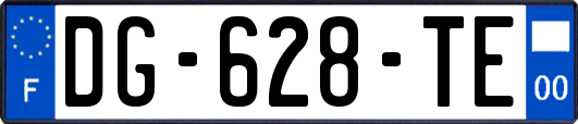 DG-628-TE