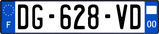 DG-628-VD