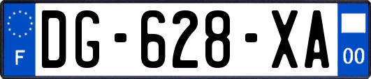 DG-628-XA