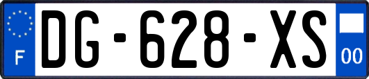 DG-628-XS